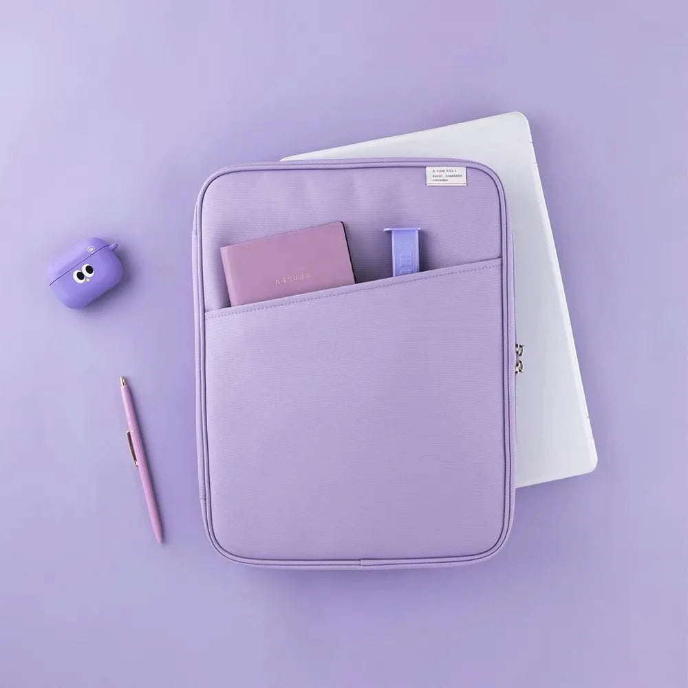 Housse Tablette 9-11 Pouces Antichoc – Étui iPad Air Pro XiaoMi Samsung Huawei Lenovo Protection