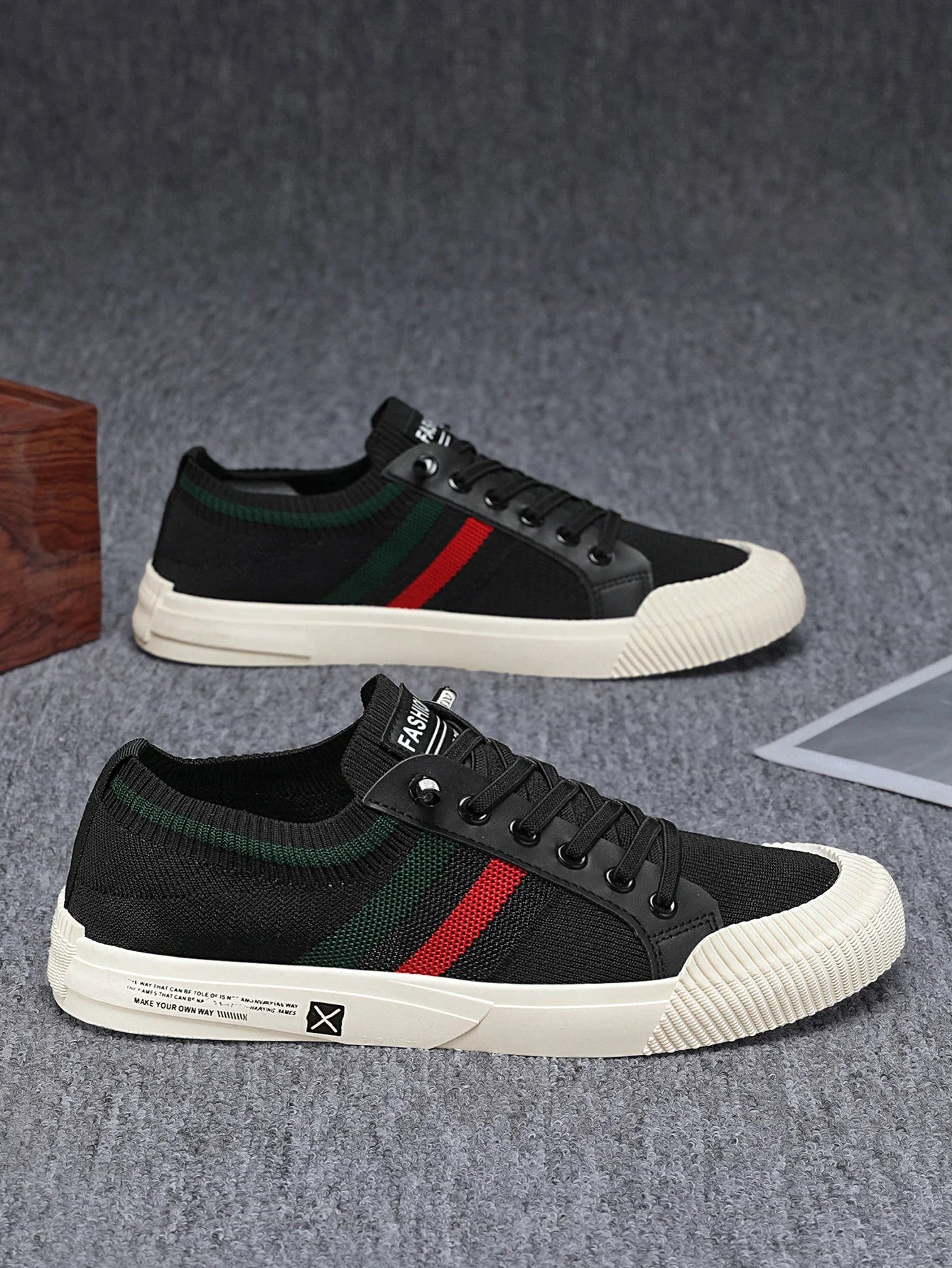 Chaussures Sport Homme Grande Taille 45-48 2025 – Conduite Casual Commuting Confortables
