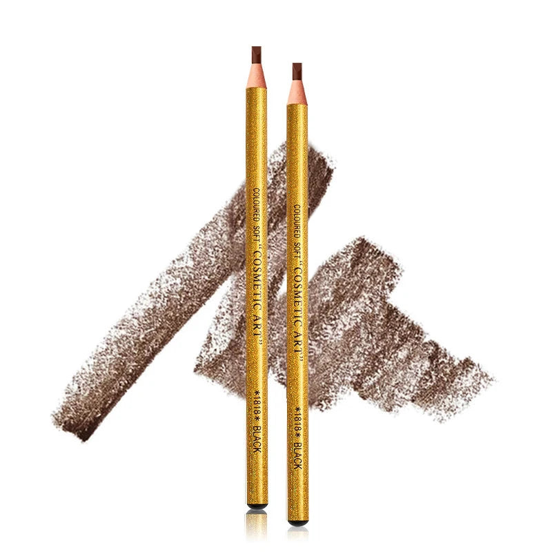 Crayon Sourcils Waterproof Tattoo Tint – Longue Tenue Naturel | Maquillage Professionnel