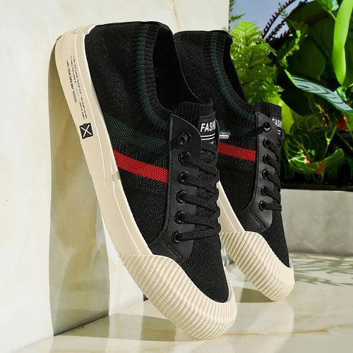 Chaussures Sport Homme Grande Taille 45-48 2025 – Conduite Casual Commuting Confortables