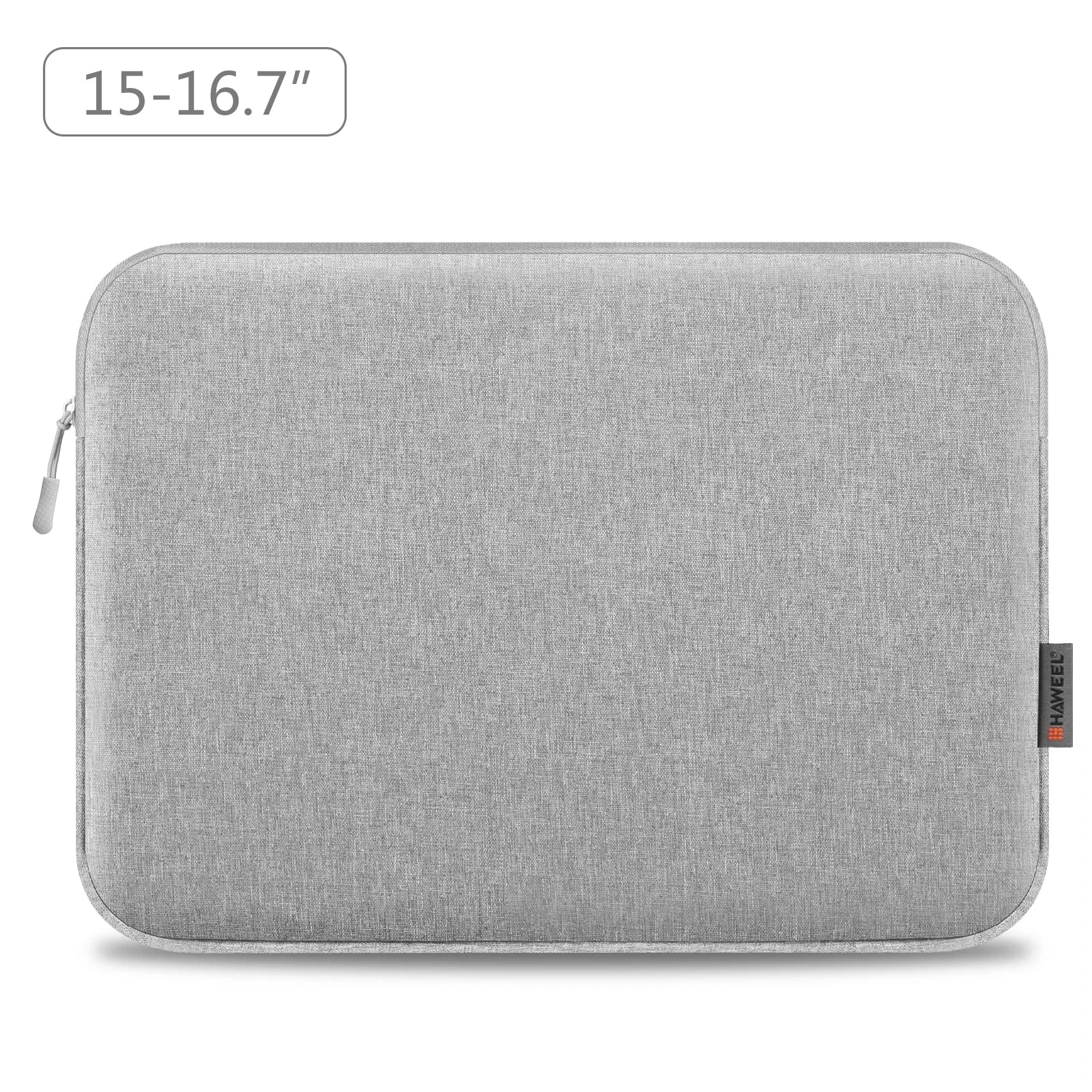 Sacoche Ordinateur Portable 13 15 16 Pouces – Housse Tablette Zippée Mallette Bureau