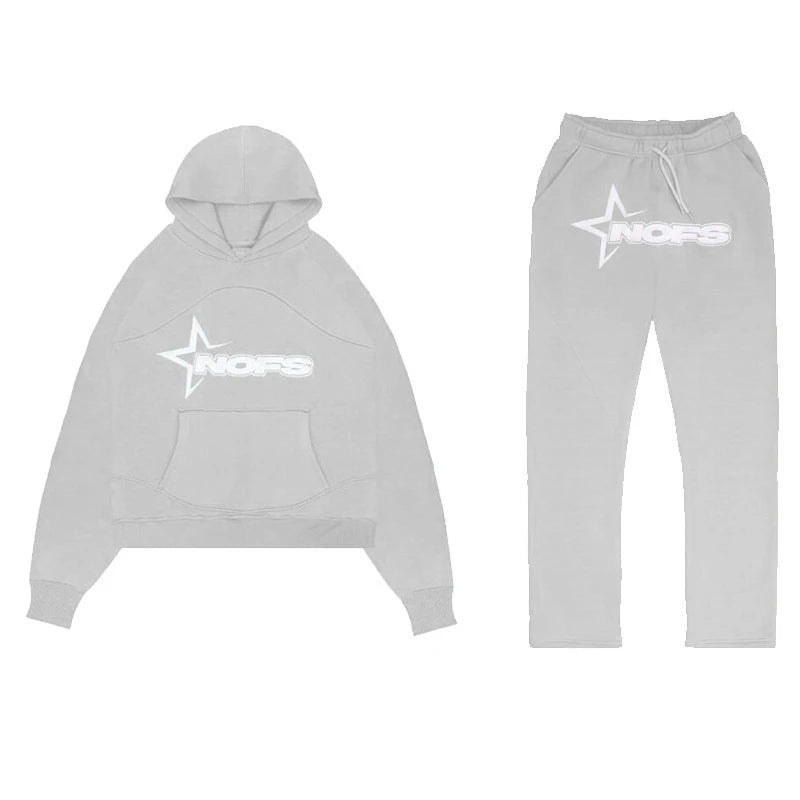 Sweat à Capuche Homme Y2K Harajuku Hip Hop Imprimé Lettres Loose Punk Rock Gothic Goth Streetwear Tendance Alternatif Urbain – Hoodie Y2K Premium Goth Streetwear | Mode Homme Y2K Alternatif Premium