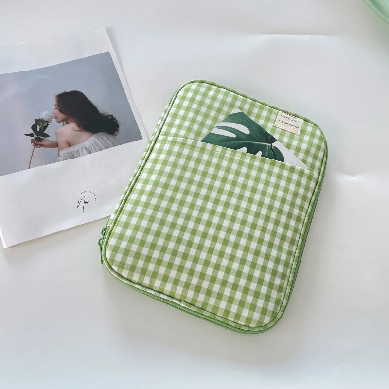 Housse Tablette 9-11 Pouces Antichoc – Étui iPad Air Pro XiaoMi Samsung Huawei Lenovo Protection