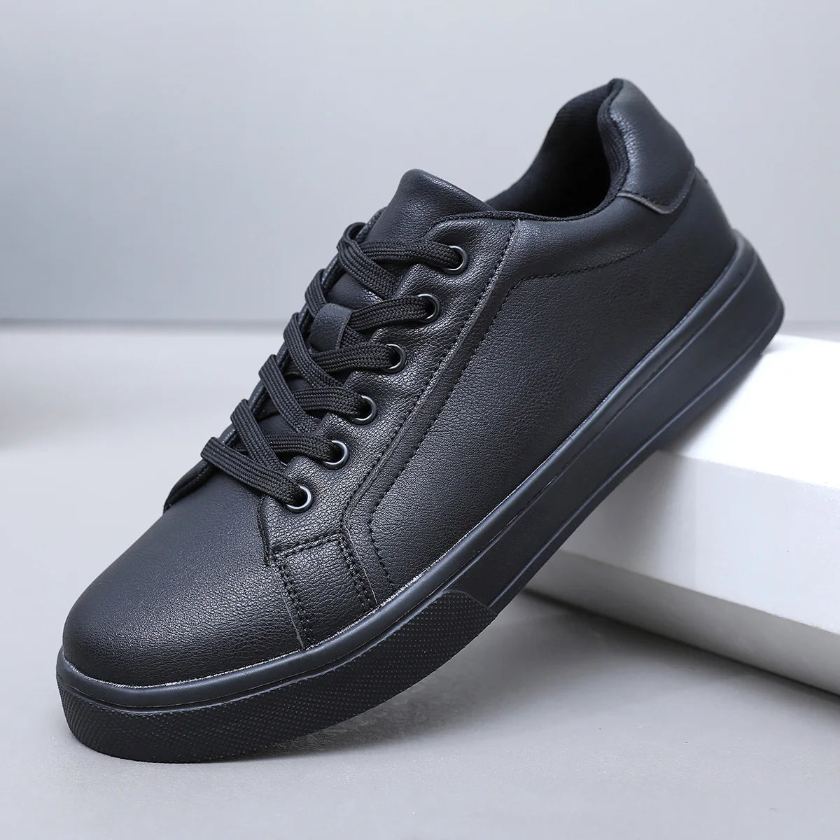 Sneakers Skateboard Légers Homme 2024 – Confortables Casual Outdoor Walking Tailles 39-46