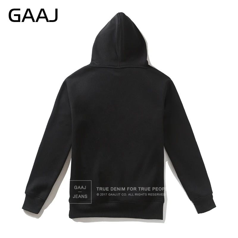 Sweat à Capuche Unisexe Coton Premium 350gsm Personnalisable Photo Texte Logo Polaire Épaisse Chaud Automne Hiver – Hoodie Qualité Supérieure | Mode Tendance