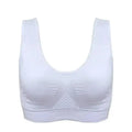 Brassière Sport Femme Respirante Anti-Chocs – Maintien Optimal & Absorption Transpiration | Gym, Running & Fitness