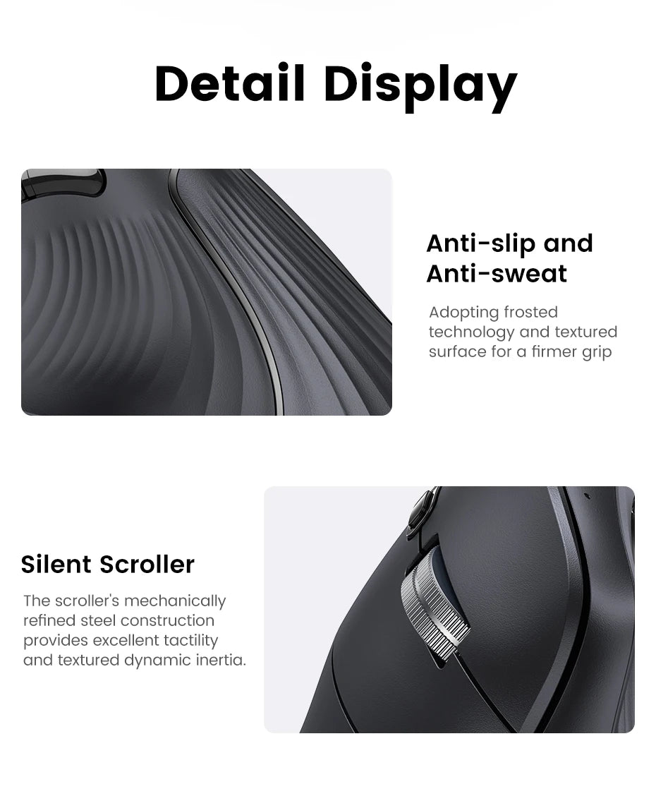 Soundcore Anker Sport X20 Écouteurs Bluetooth True Wireless – Crochets Oreille Sport | Workout & Fitness