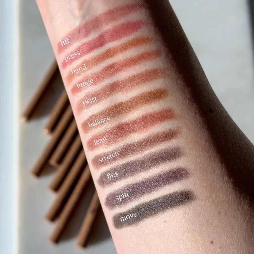 Stylo Contour Lèvres Rhode Skin Peptide – Lip Liner Longue Tenue & Gloss | Blush & Maquillage