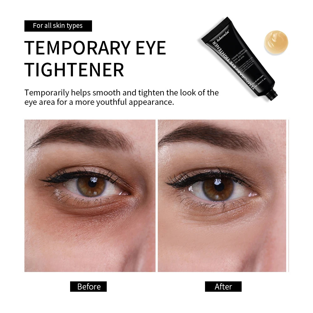 Crème Tenseur Visage Effet Immédiat - Anti-Rides, Lifting & Fermeté Instantanée