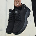 Chaussures Sport Grid Homme Running Basketball – Respirantes Confortables Été Tendance