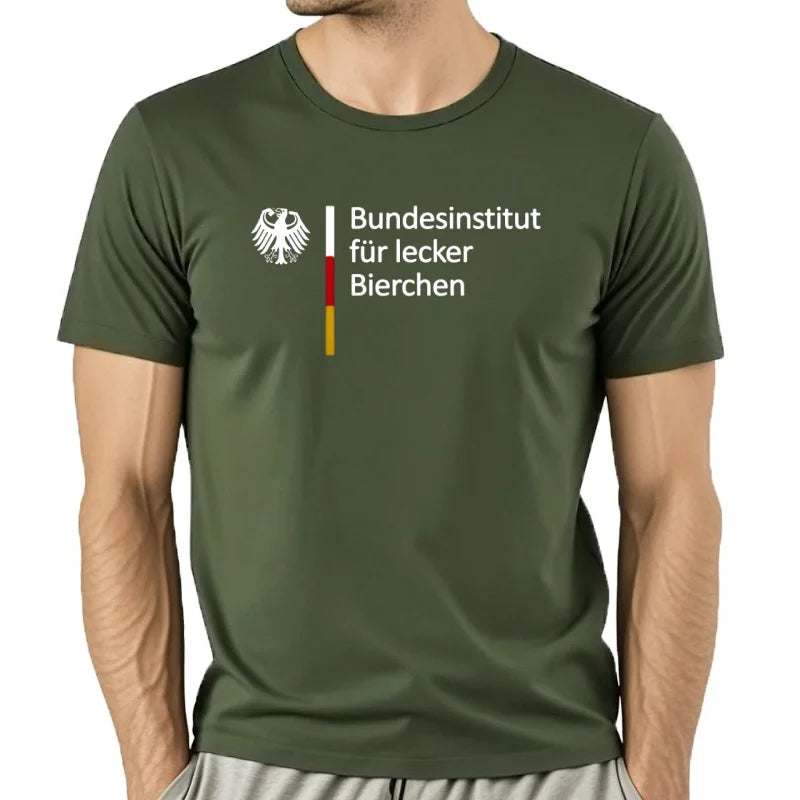 T-Shirt Homme Humour Bière Imprimé Graphique Drôle Casual Manches Courtes Col Rond Cadeau Amateur de Bière – Tee Fun Tendance | Mode Homme Humour