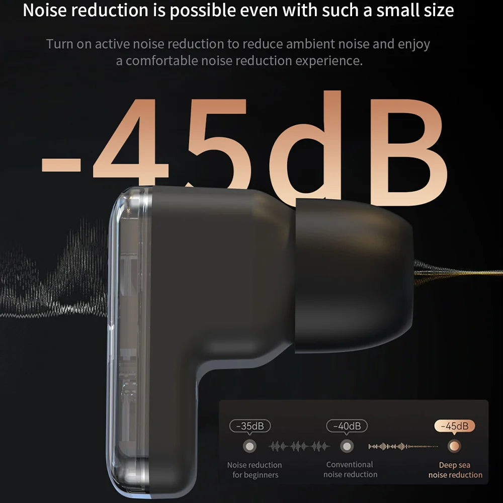 Smartwatch 2-en-1 + Écouteurs TWS Bluetooth – Écran HD 1.85" IP67 Étanche | 100+ Sports | Appels & Suivi Fitness