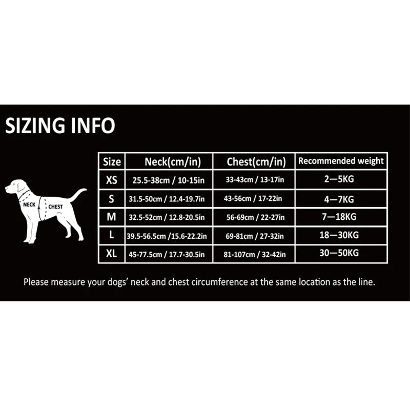 Truelove Harnais Chien Réfléchissant Nylon TLH5651 – Rembourré, Ajustable, Toutes Saisons | Sécurité Voiture & Balade
