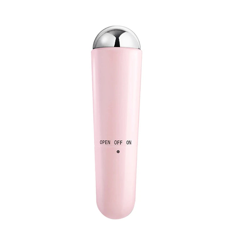 Appareil Masseur Yeux Anti-Cernes, Poches & Gonflement – Baguette Beauté Visage | Soin Relaxant Contour des Yeux | Skincare