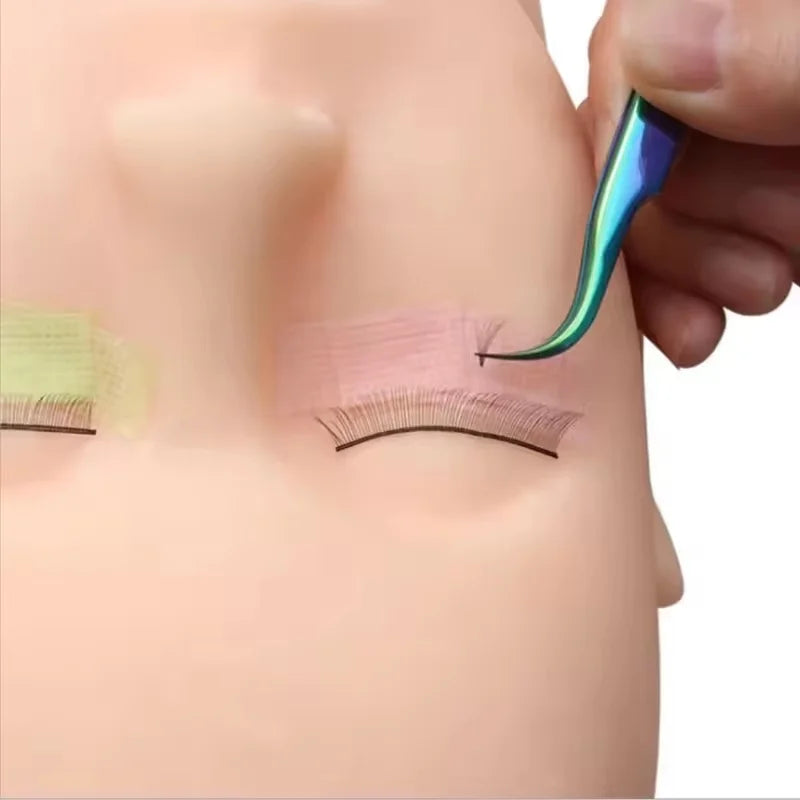 Ruban Micropore Extension Cils 4mm – Respirant Facile à Déchirer | Accessoires Pose Cils