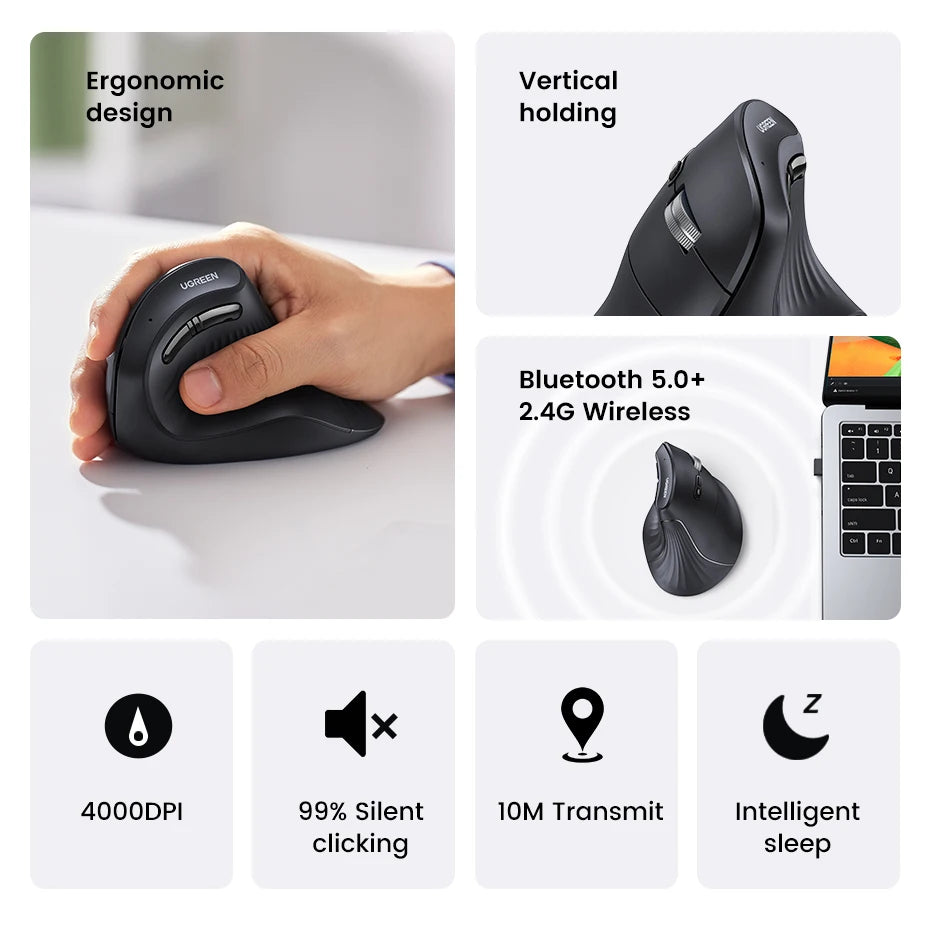 Soundcore Anker Sport X20 Écouteurs Bluetooth True Wireless – Crochets Oreille Sport | Workout & Fitness