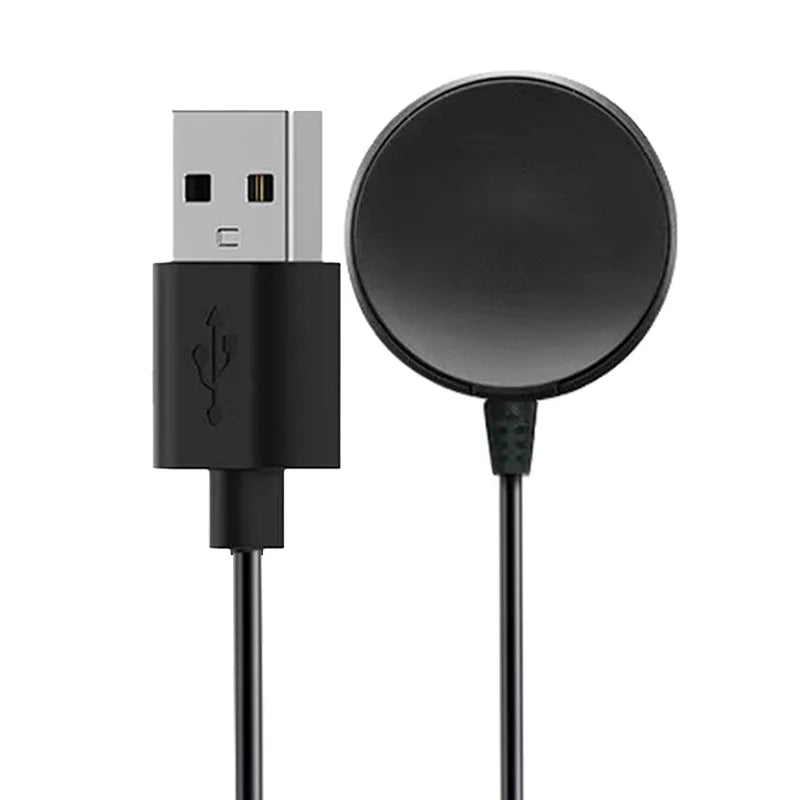Station de Charge Galaxy Watch Type-C USB Magnétique – Watch Ultra 7 6 5 4 3 Active 2