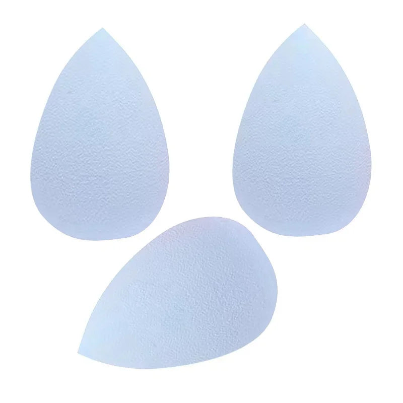 Œuf Blender Maquillage - Éponge Cosmétique Fond de Teint & Contouring