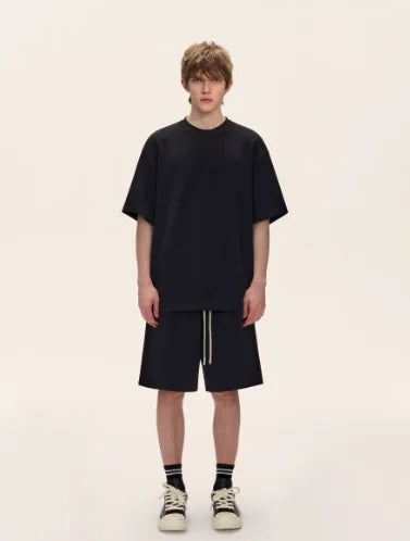 T-Shirt Homme Graphic Vintage Pop Culture Rap Américain Basketball Streetwear Hip-Hop Y2K Manches Courtes | Tee Shirt Streetwear Premium