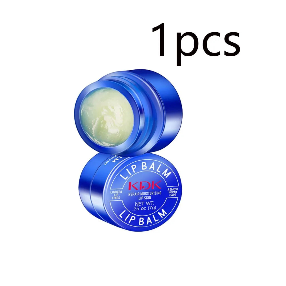 Masque Lèvres Exfoliant Eclaircissant – Baume Gloss Hydratant Anti-Taches Beauté Soin