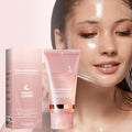 Masque Nuit au Collagène Hydrolysé 75ml – Fermeté, Hydratation & Éclat | Anti-Relâchement & Teint Terne