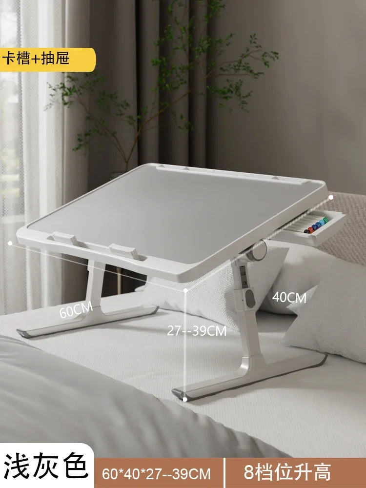 Table de Chevet & Bureau Organisateur Multifonction – Gaming Étude Lecture Moderne