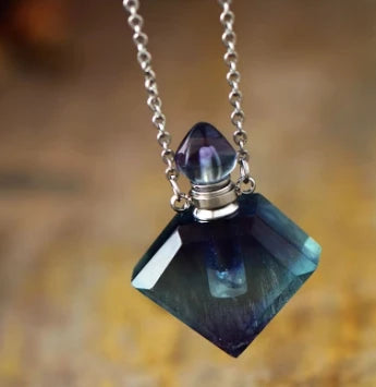 Écrin Cadeau Bijoux — Boîte Présentation Collier Boucles d'Oreilles