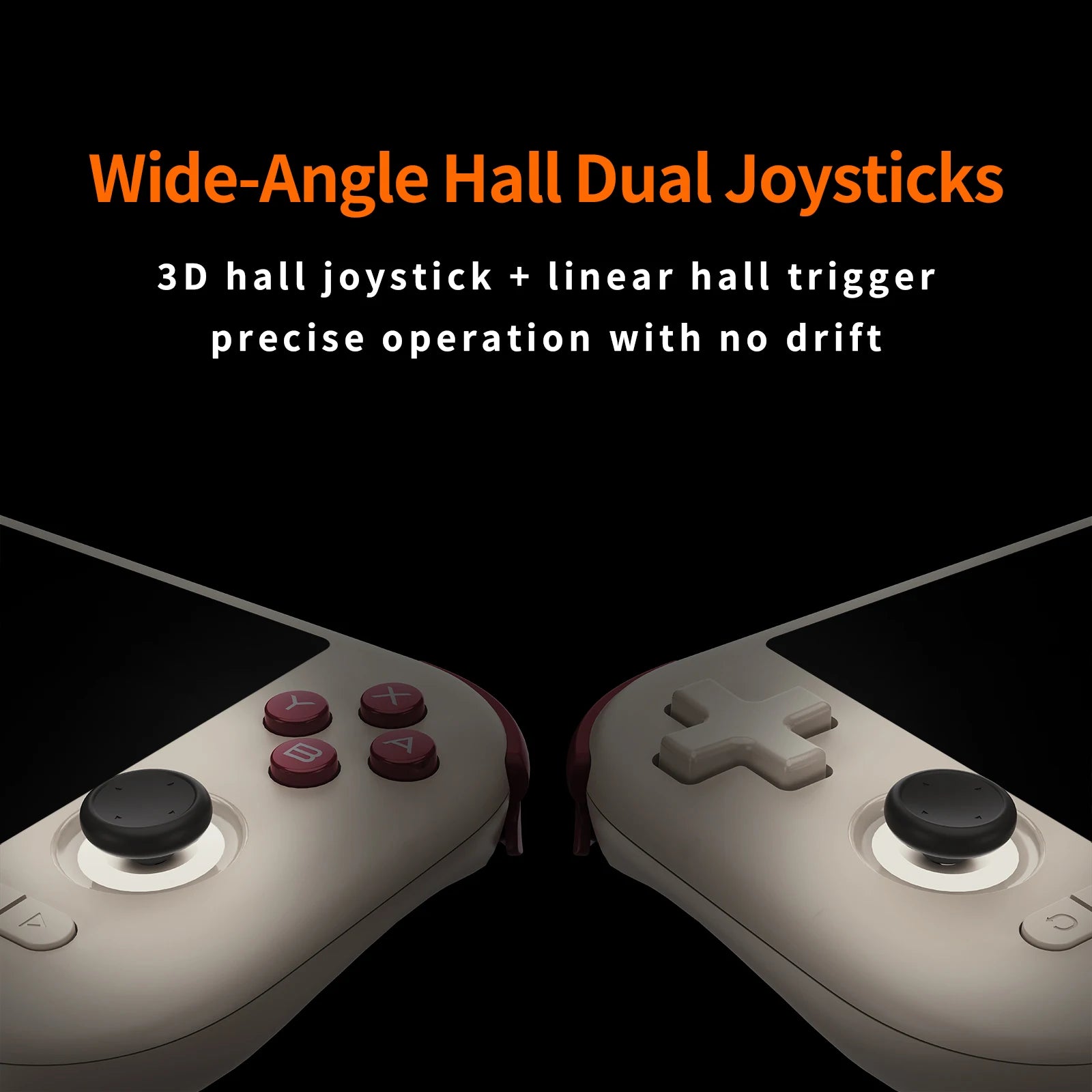 MANGMI AIR X Console Portable Android 14 – Snapdragon 662, Écran Tactile 5.5'', Charge Rapide 15W | Gaming Mobile