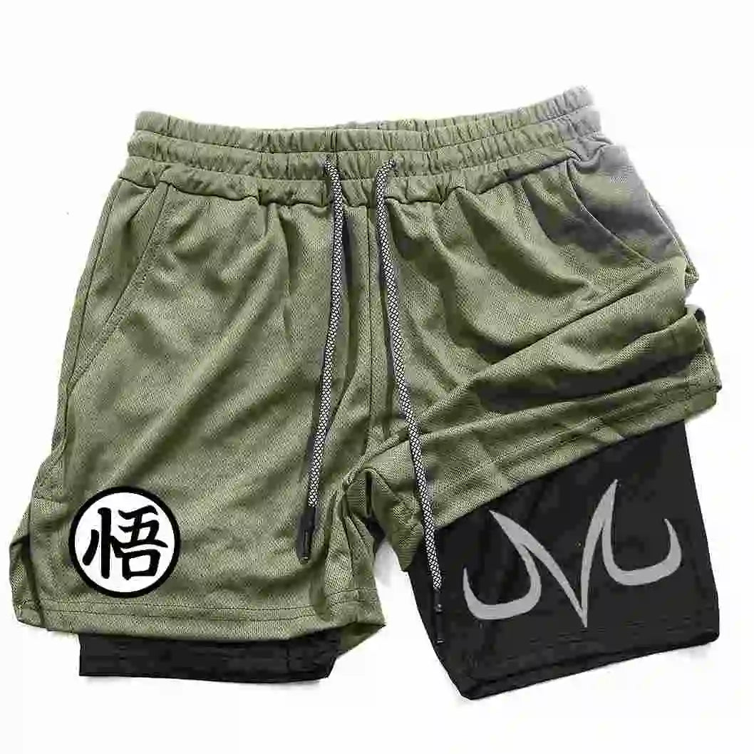 Pantalon Anime Unisexe Imprimé Comic Gym Fitness Running – Casual Tendance Haute Qualité Homme & Femme | Streetwear Sport