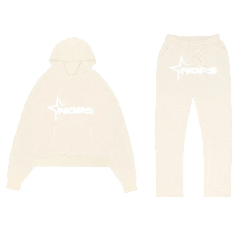 Sweat à Capuche Homme Y2K Harajuku Hip Hop Imprimé Lettres Loose Punk Rock Gothic Goth Streetwear Tendance Alternatif Urbain – Hoodie Y2K Premium Goth Streetwear | Mode Homme Y2K Alternatif Premium