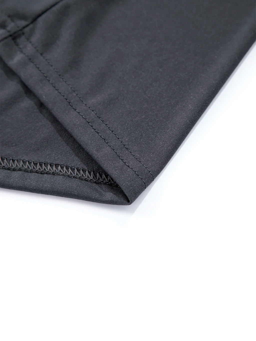 Herren Langarmshirt Unifarben Baumwolle – Rundhals Unisex | Freizeit, Fitness & Laufen | Komfort & Zeitloser Stil
