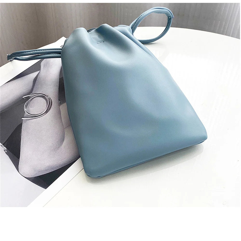 Sac À Main Femme Cuir PU Luxe – Grand Sac Épaule Crossbody Rabat Solide Porte-Monnaie Téléphone