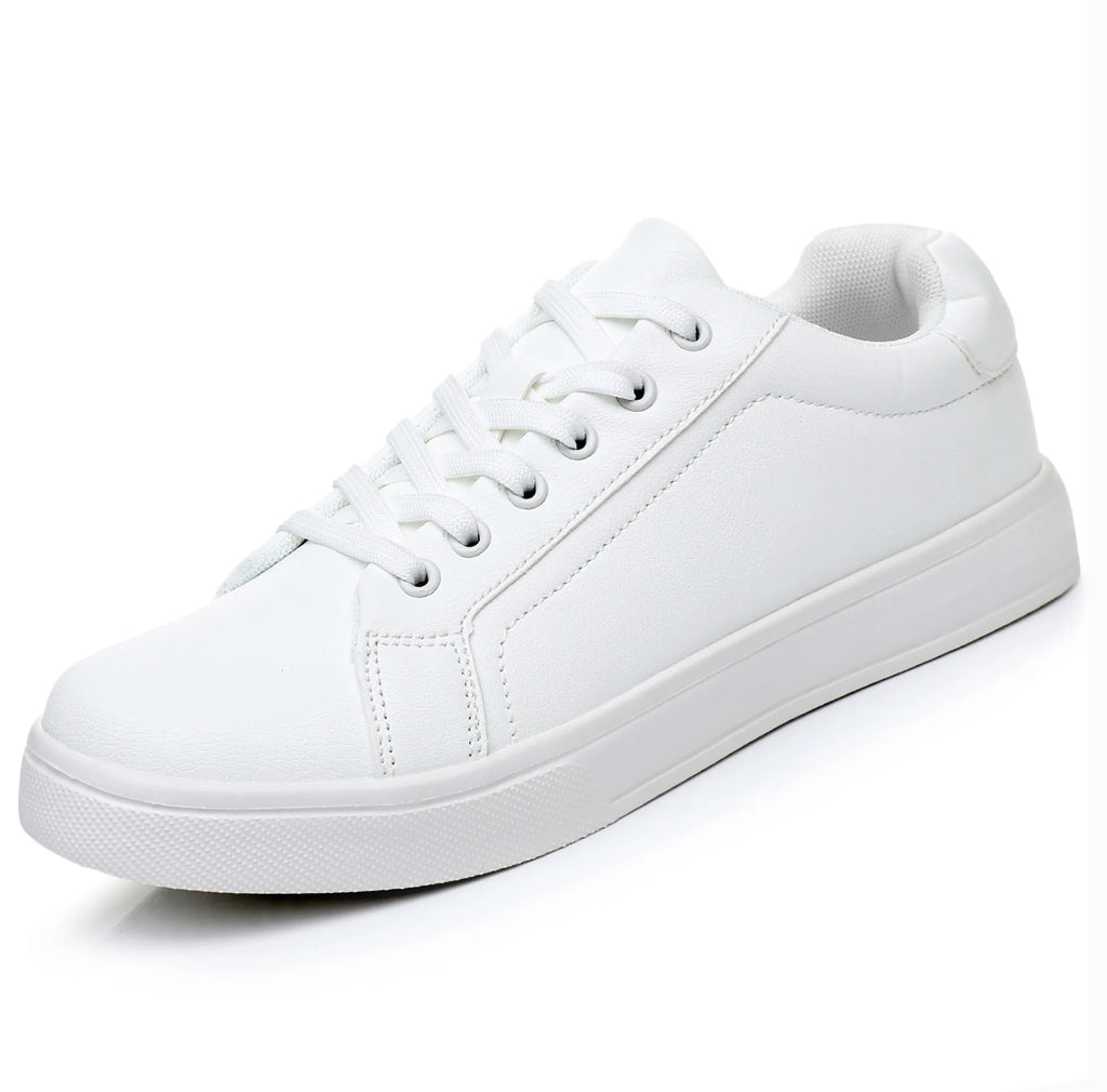 Sneakers Skateboard Légers Homme 2024 – Confortables Casual Outdoor Walking Tailles 39-46