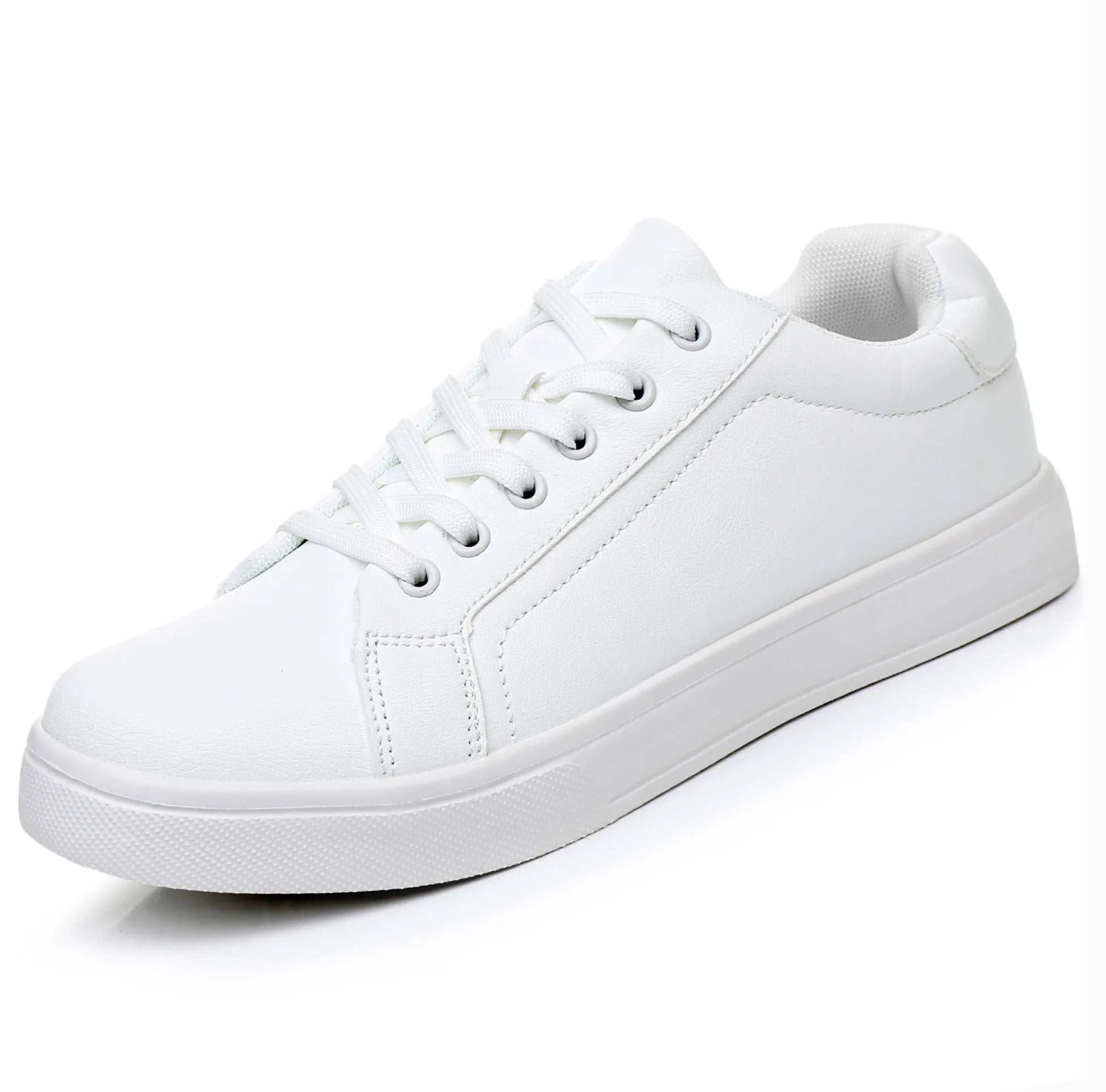 Sneakers Skateboard Légers Homme 2024 – Confortables Casual Outdoor Walking Tailles 39-46