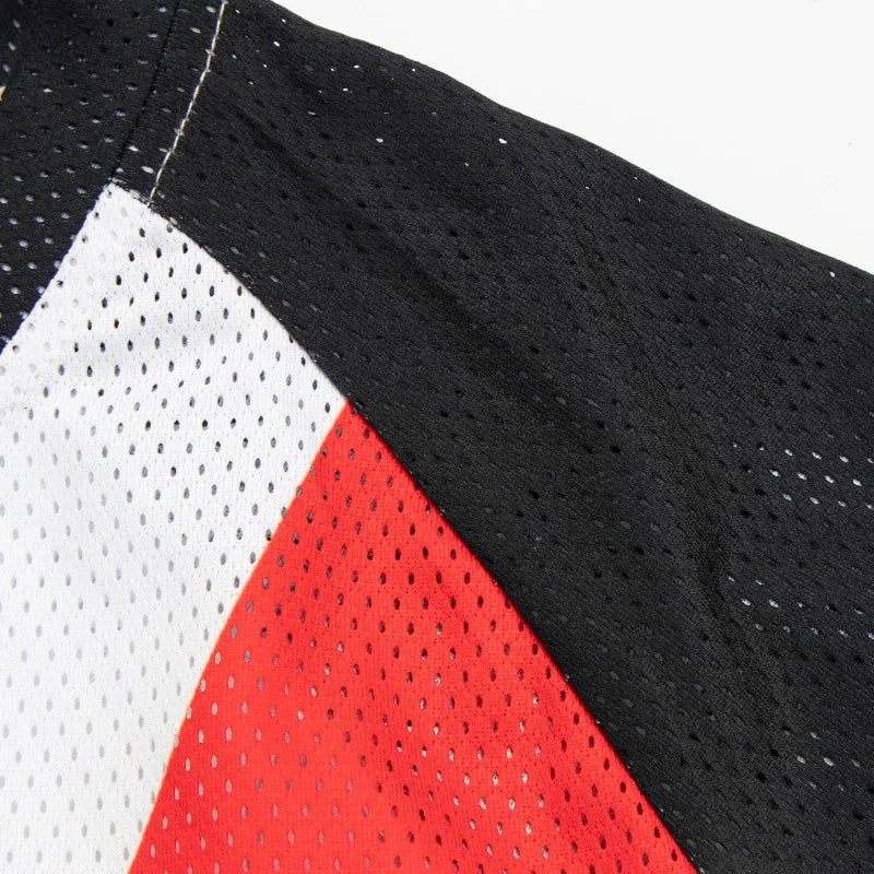 Maillot Vélo Homme Manches Longues Séchage Rapide – Motocross Downhill MTB Cyclisme Performance | Sport Homme Outdoor