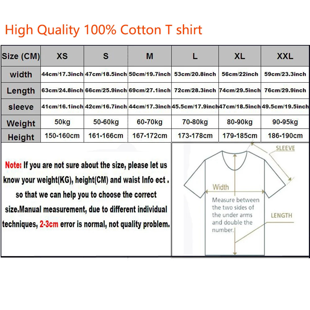 Unisex T-Shirt 100% Baumwolle Französischer Rap Hip Hop Bedruckt Kurzarm Casual Fashion Streetwear Herren Damen Trend – Premium Urban Rap T-Shirt | Premium Streetwear Mode