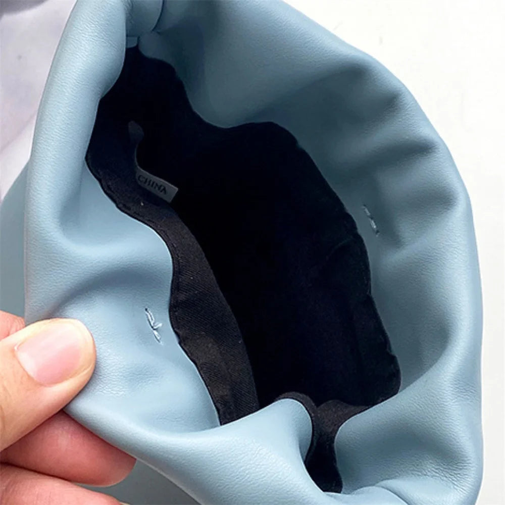 Sac À Main Femme Cuir PU Luxe – Grand Sac Épaule Crossbody Rabat Solide Porte-Monnaie Téléphone