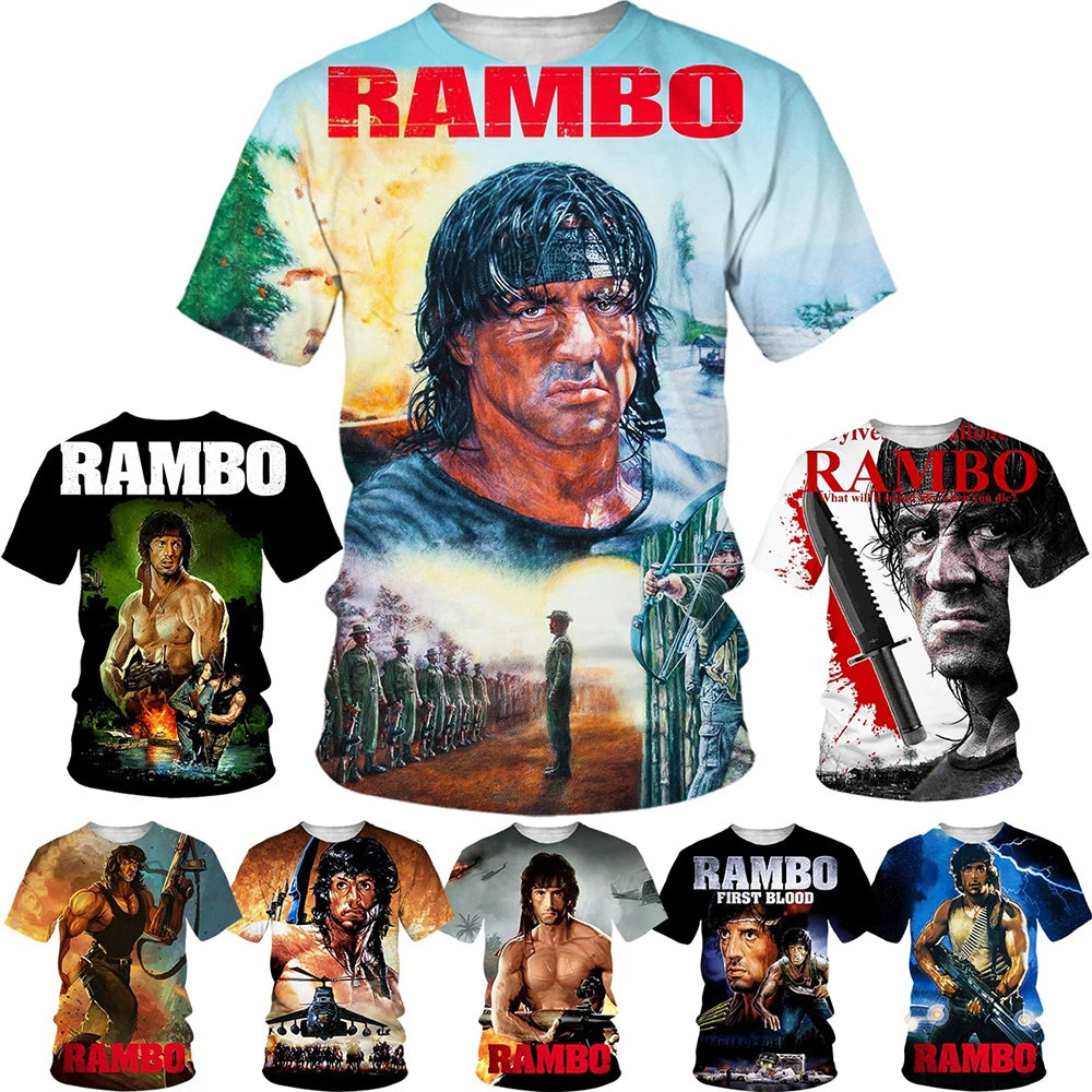 T-Shirt Homme Imprimé 3D Supercar Luxe Italienne Casual Été Tendance Confortable | T-Shirt Auto Luxe 3D Premium