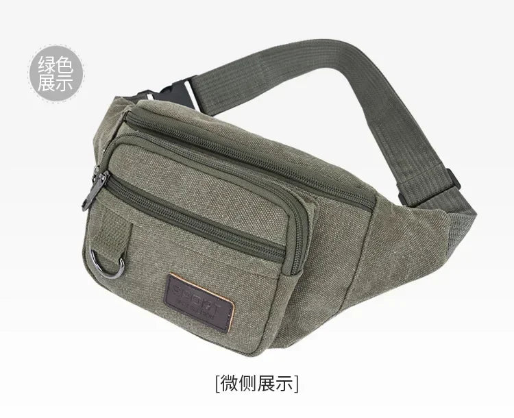 Banane Sport & Voyage Multi-Compartiments Imperméable – Téléphone, Documents & Monnaie | Fitness, Running & Escapades | Fashion