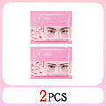 Masque Yeux Collagène Anti-Rides – Patches Hydratants Anti-Cernes Anti-Gonflement Eclat