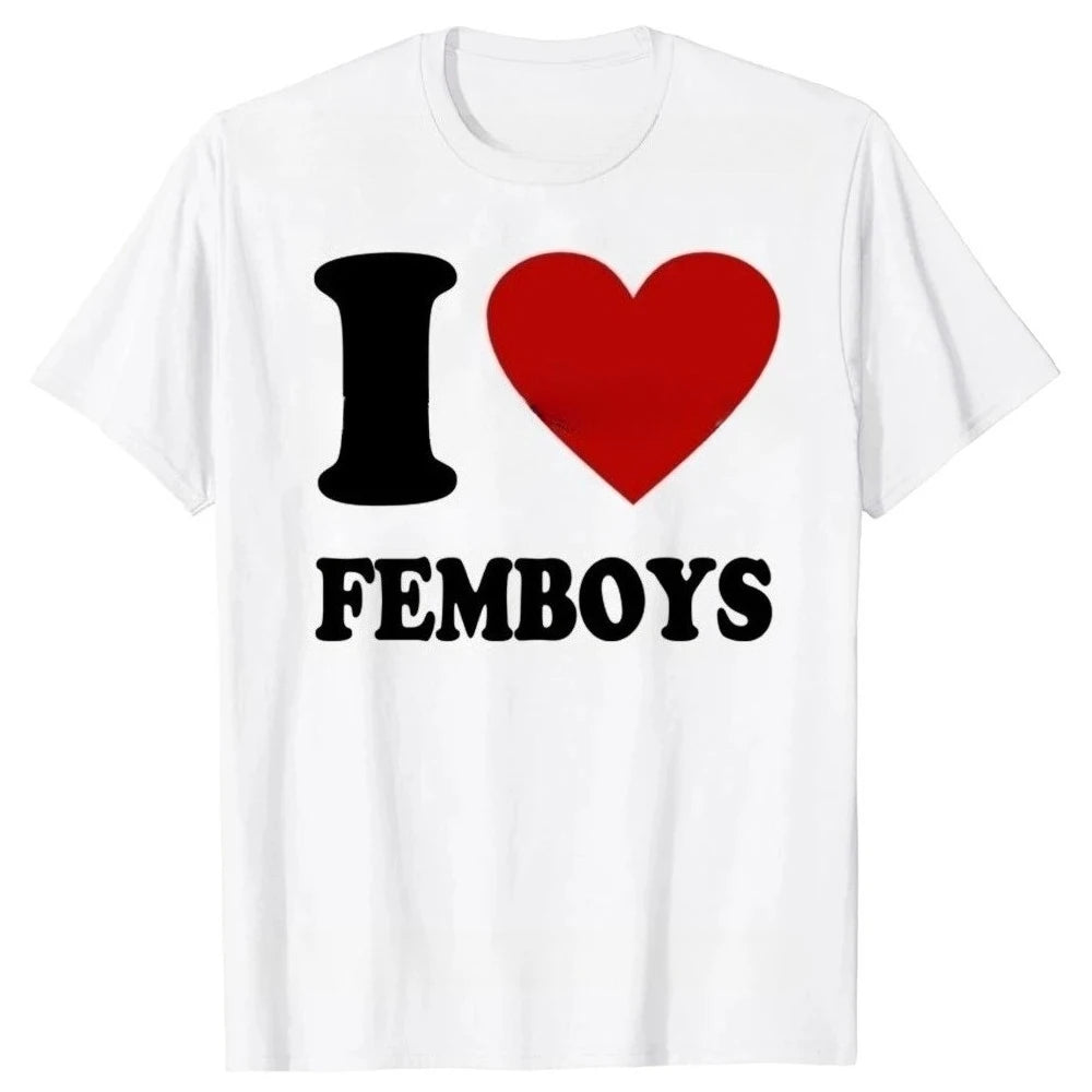 T-Shirt Graphique Humour Femme Manches Courtes – Imprimé Fun & Décalé | Style Streetwear Casual