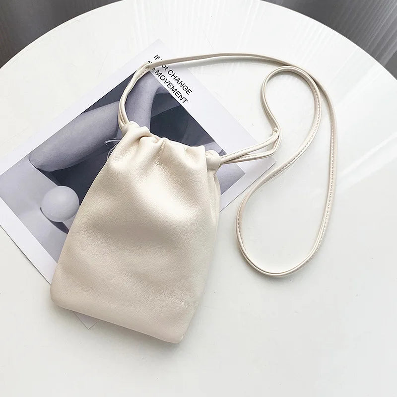 Sac À Main Femme Cuir PU Luxe – Grand Sac Épaule Crossbody Rabat Solide Porte-Monnaie Téléphone
