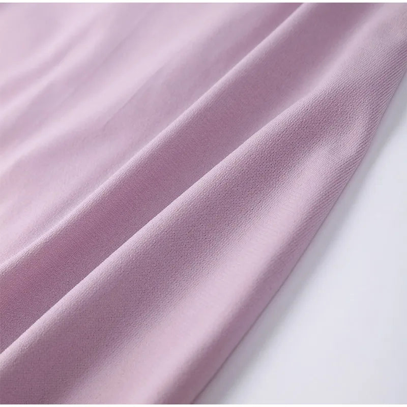 Damen Maxikleid Weiß Plissiert Ärmellos Rundhals – Schlank Machend Elegant | Sommerabend
