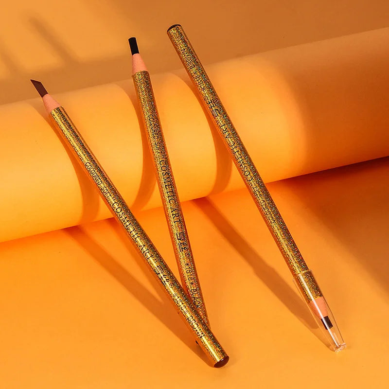 Crayon Sourcils Waterproof Tattoo Tint – Longue Tenue Naturel | Maquillage Professionnel