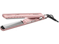 Mondial P-JU-01 Lisseur Cheveux Double Tension – Voyage & Maison | Lissage Professionnel