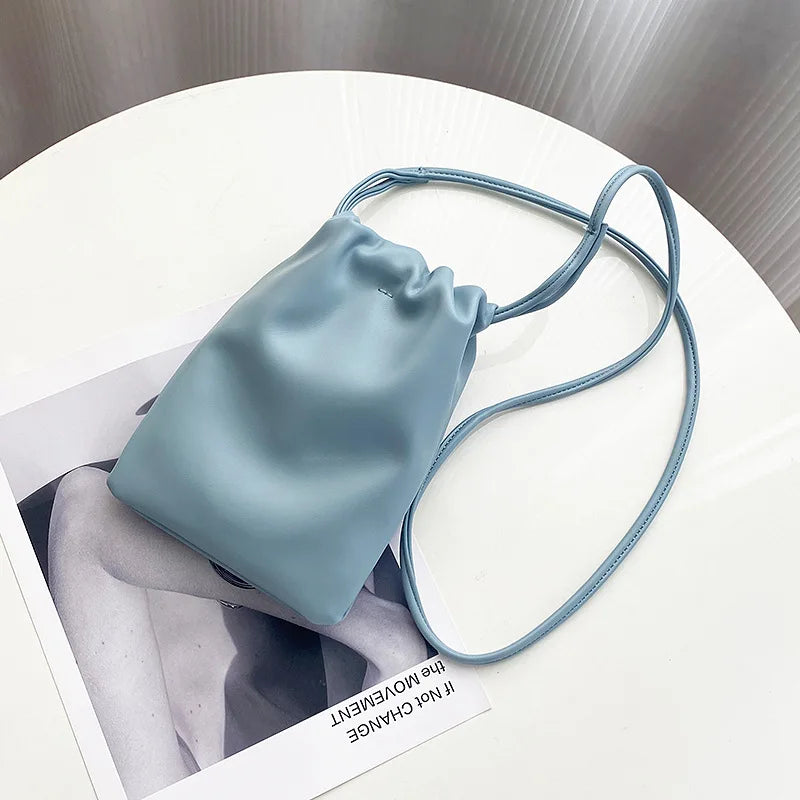 Sac À Main Femme Cuir PU Luxe – Grand Sac Épaule Crossbody Rabat Solide Porte-Monnaie Téléphone
