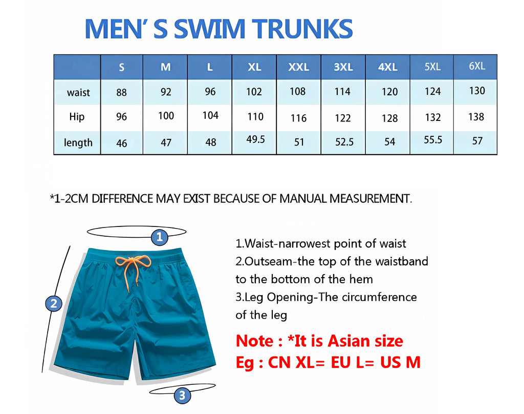 Short de Bain 3D Imprimé Homme Femme – Beach Pants Volleyball Sport Gym Été