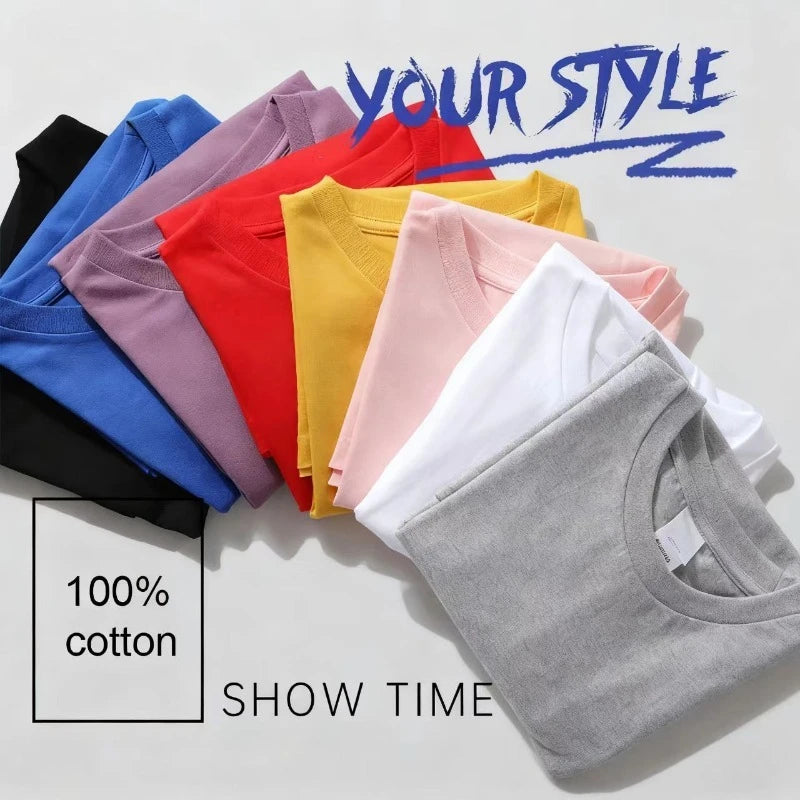 T-Shirt Pokémon Magikarp Sushi Style Japonais – 100% Coton Loose Unisexe | Été Kawaii