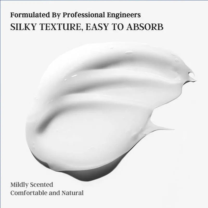 Crème Visage Homme Collagène & Rétinol – Anti-Âge, Hydratante & Anti-Rides | Acide Hyaluronique | Soin Quotidien
