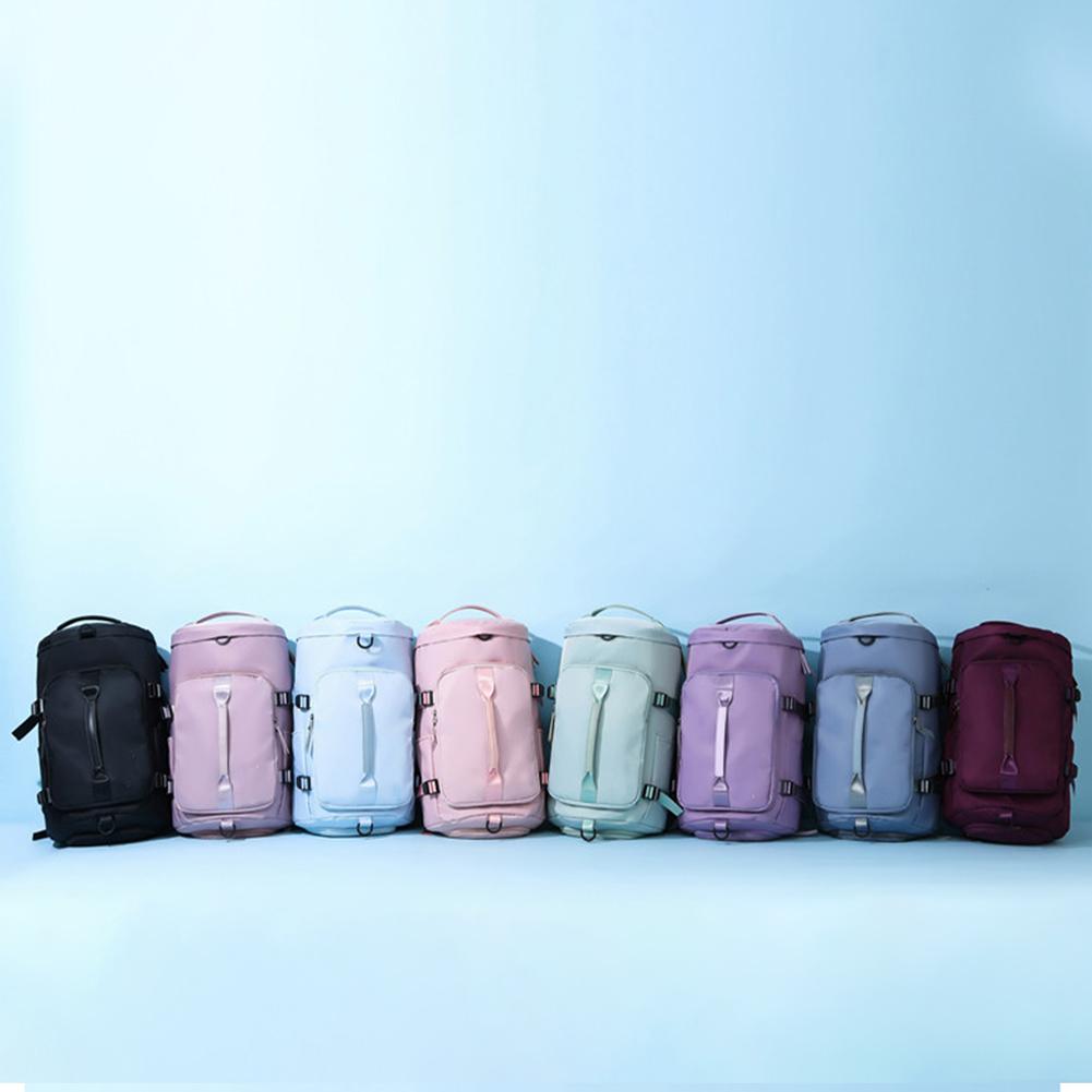 Sac à Dos de Voyage Grande Capacité – Multifonction Sport, Fitness & Weekend | Épaule Portable & Tendance | Rangement Optimisé